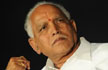 Will resign from BJP on November 30: Yeddyurappa